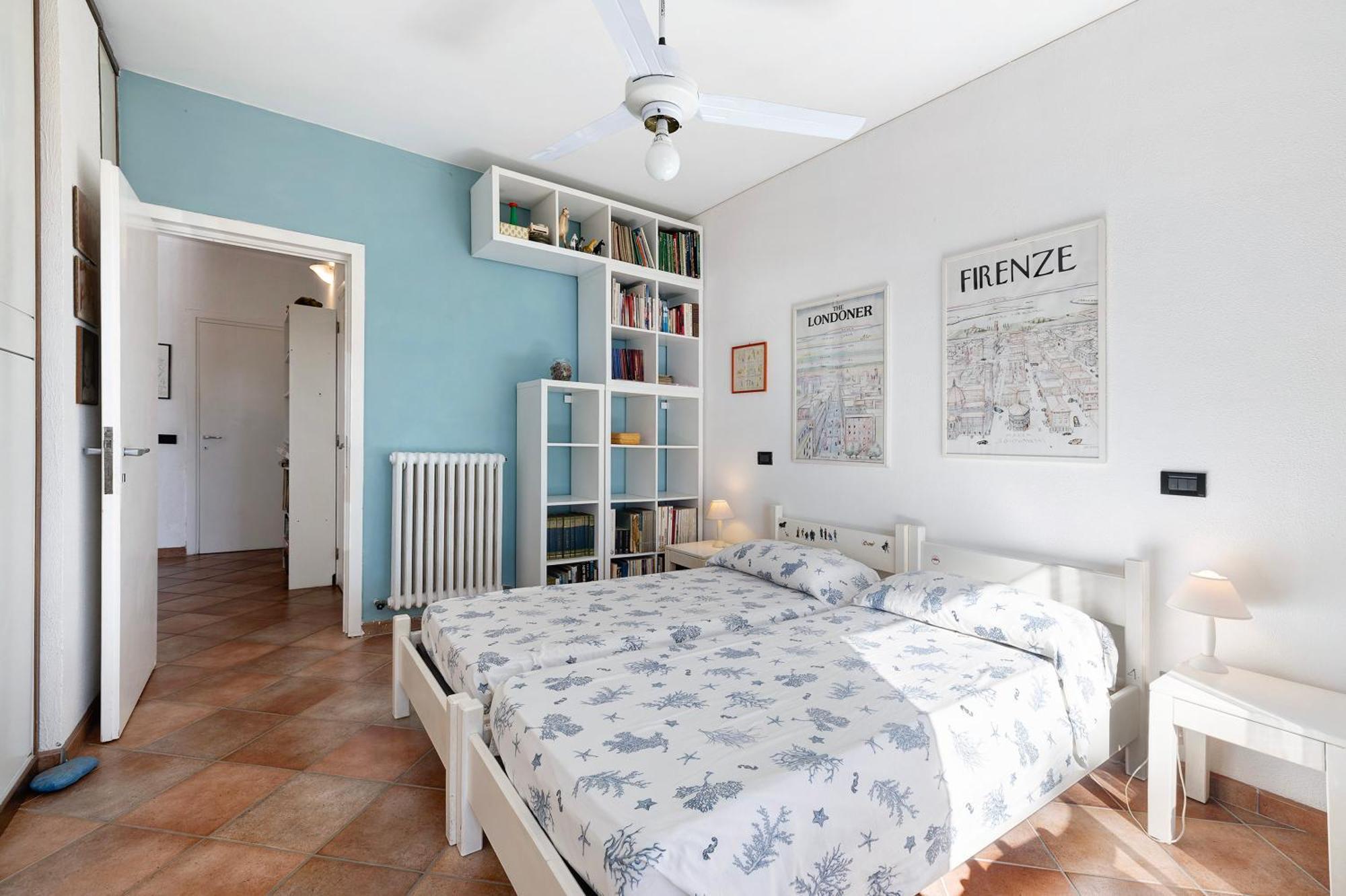 Belvedere Su In Apartment *