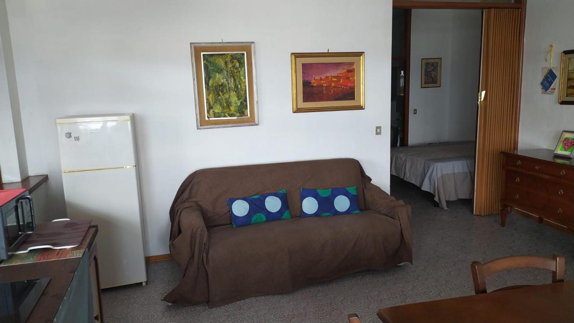 Apartment Ca Nivea Sea View