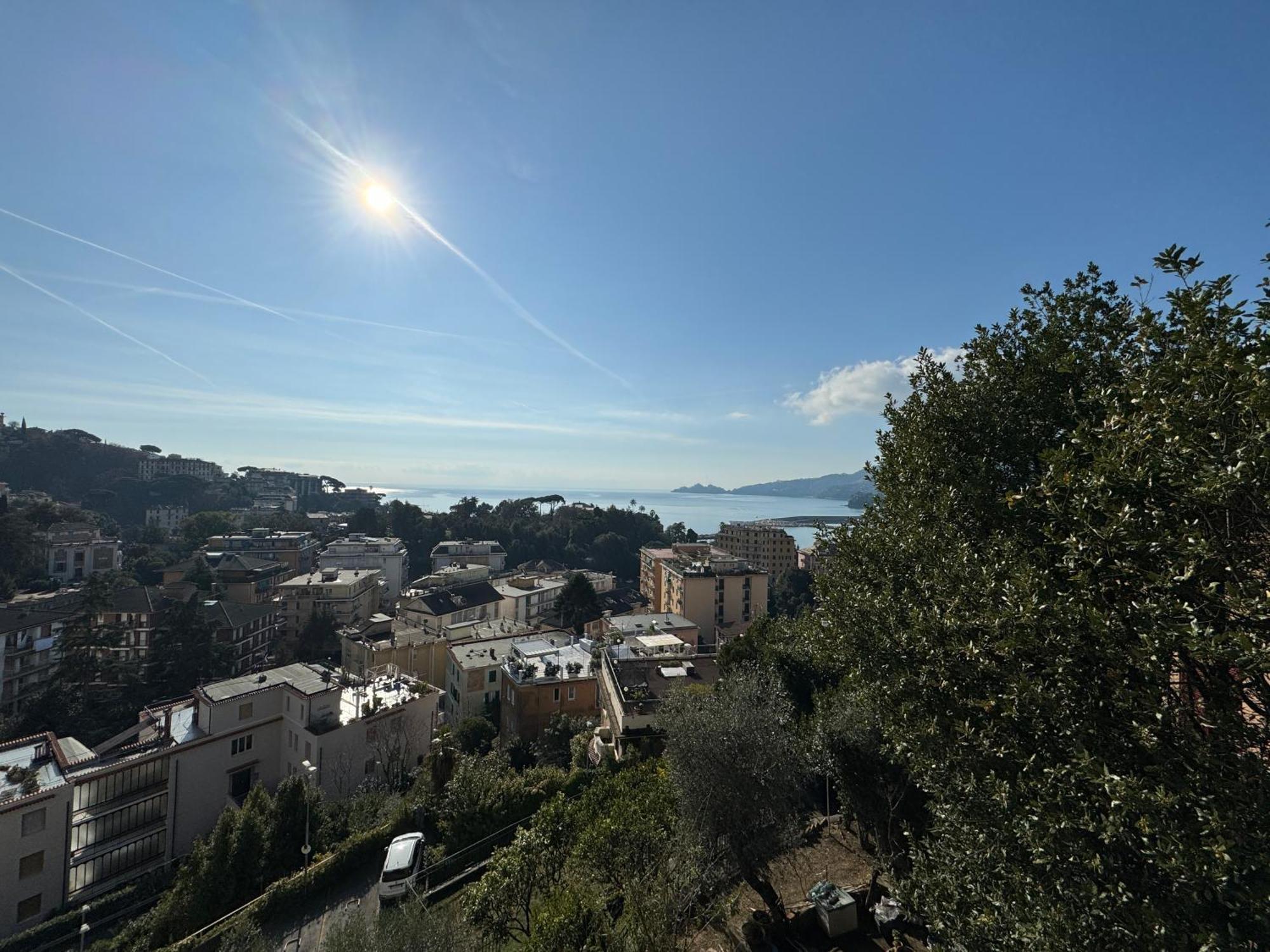 Apartment Seaview Escape By Portofinovacanze