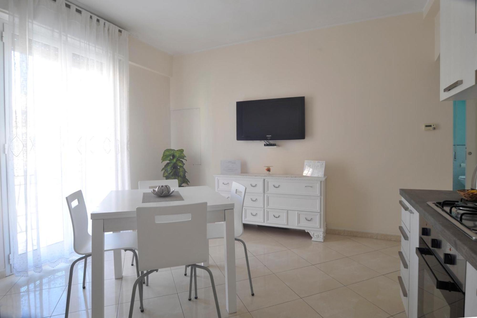 Casa Rossella Appartamento