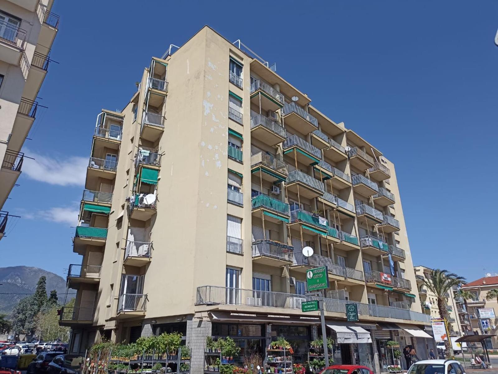 Attico Stelle Di Mare Apartment *