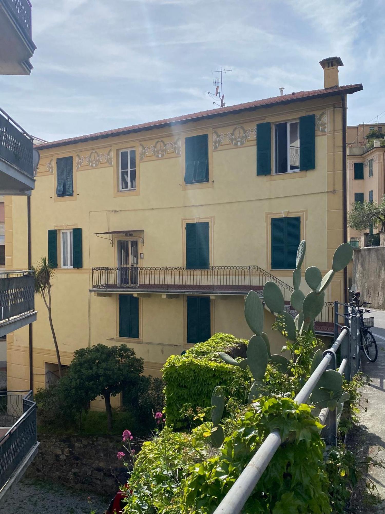 Casa Ilaria