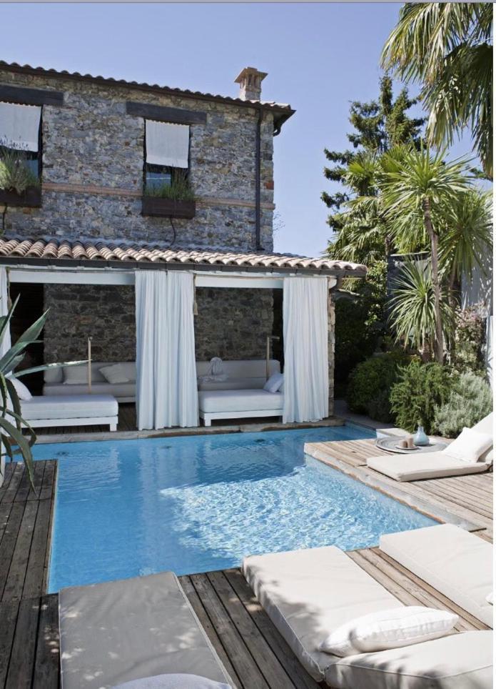 Villa Michele *