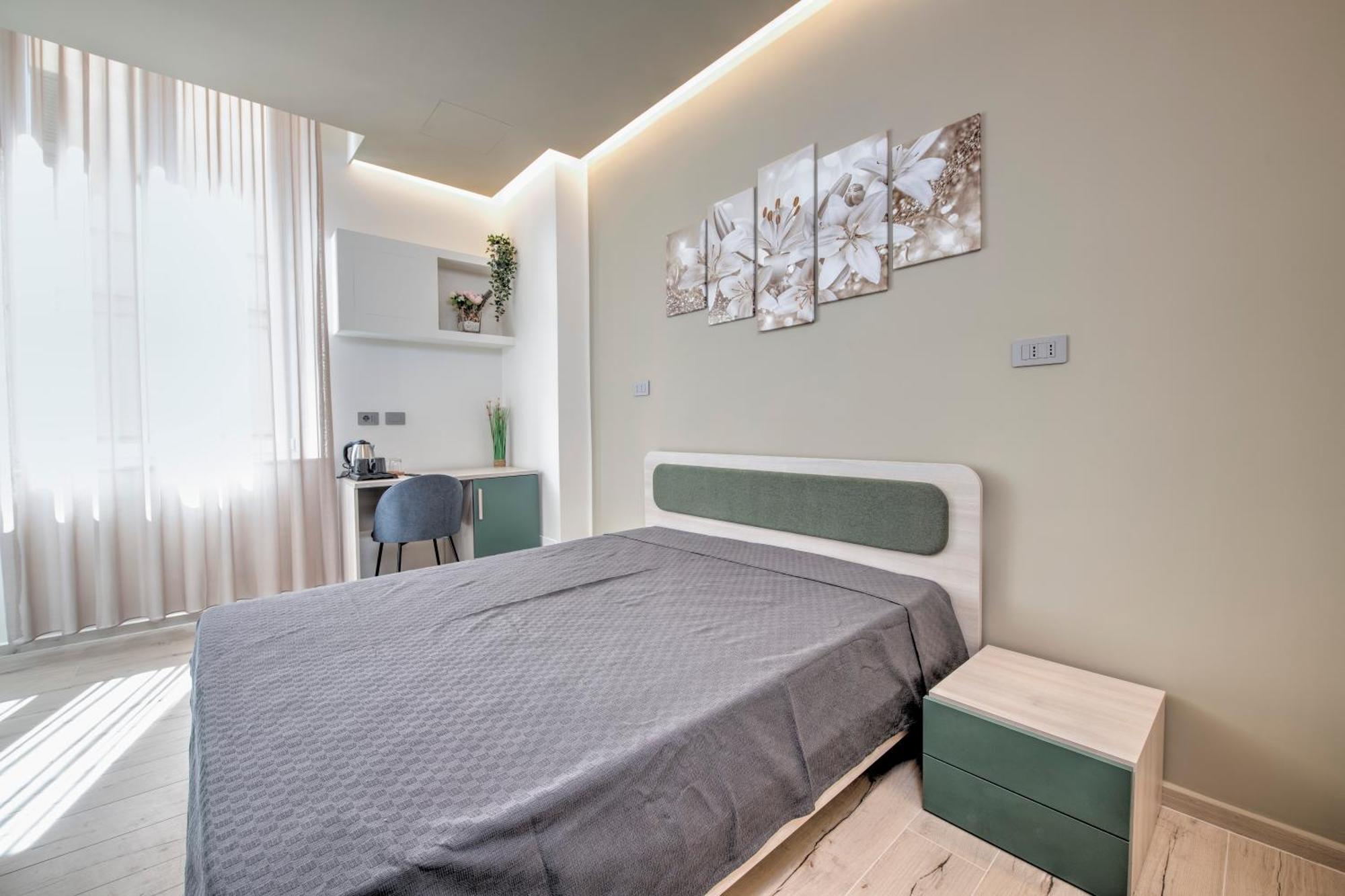 242 - Est - Sara Chiavari, 200metri Dal Mare Ubytování v soukromí Chiavari