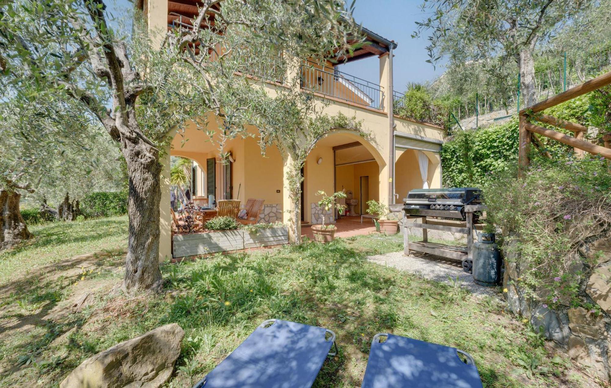 Holiday home In Diano Calderina With Kitchenette