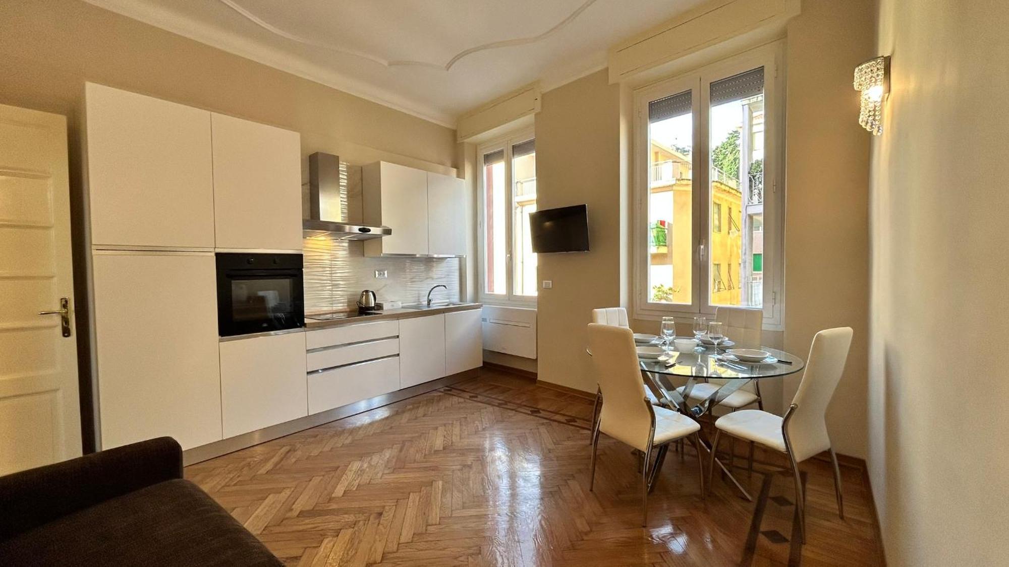Da Mariella - Pallavicini 10 Apartment