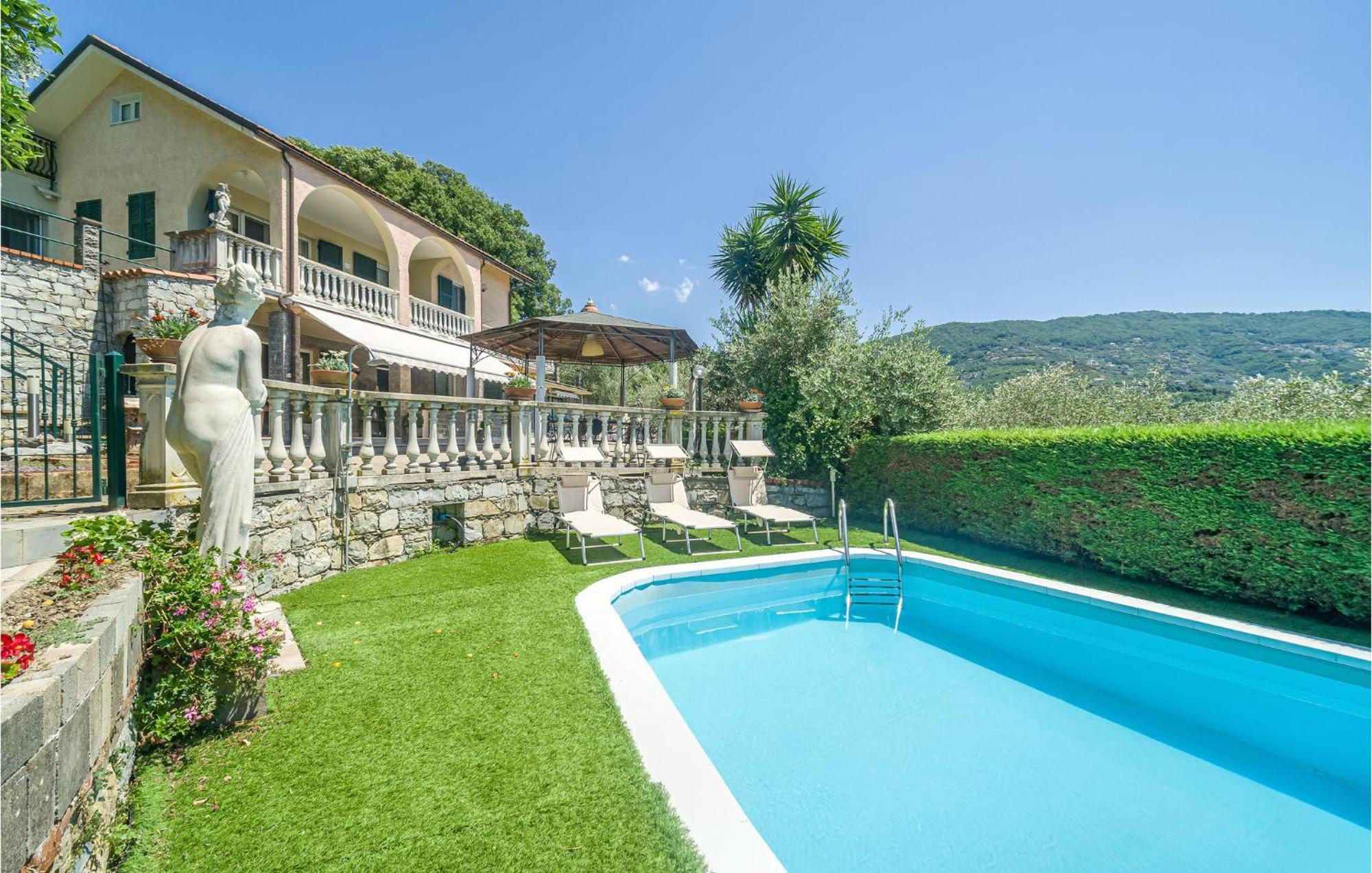 5 Bedroom Stunning In