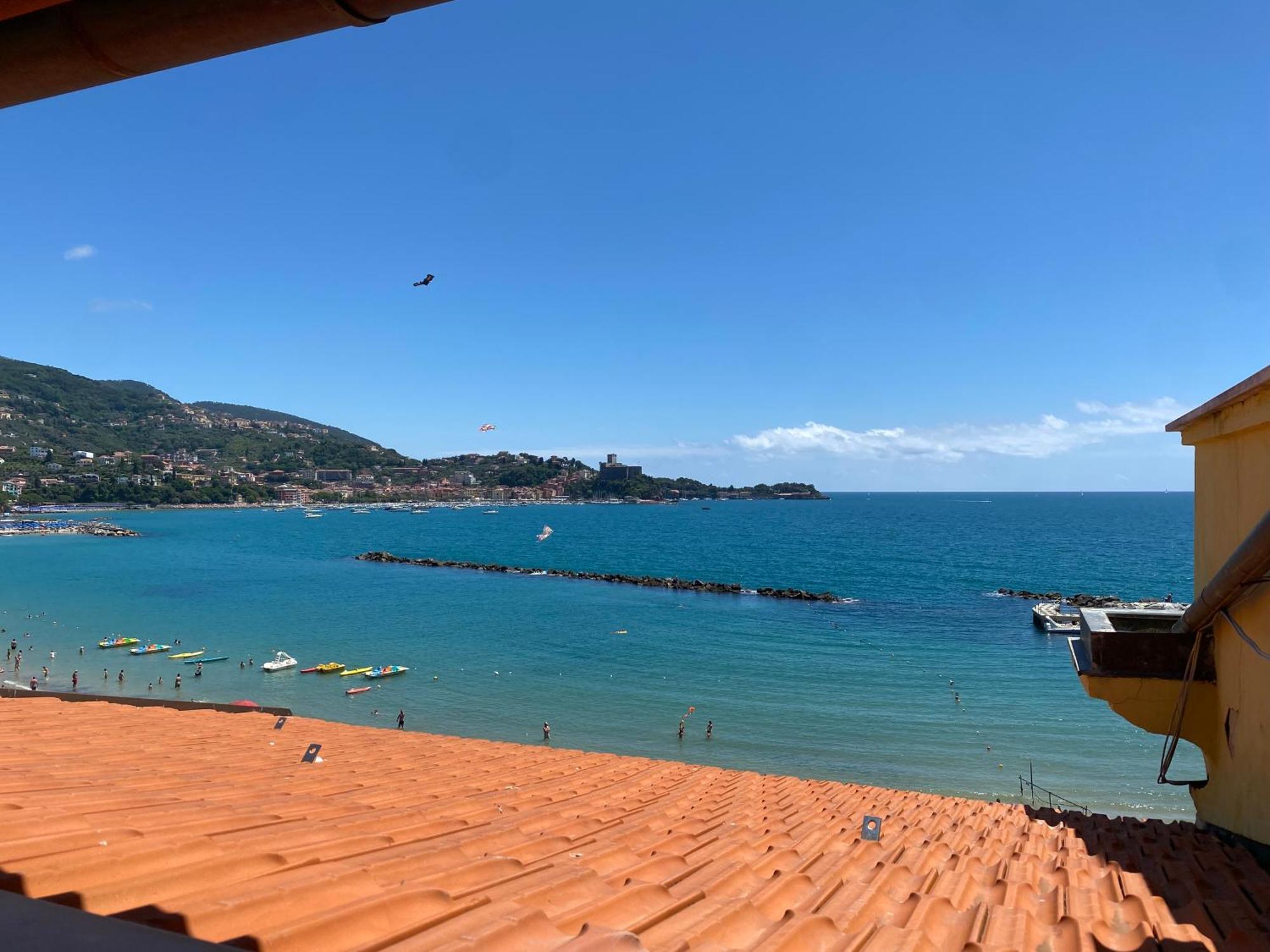 A Un Passo Da Mare - Sea View