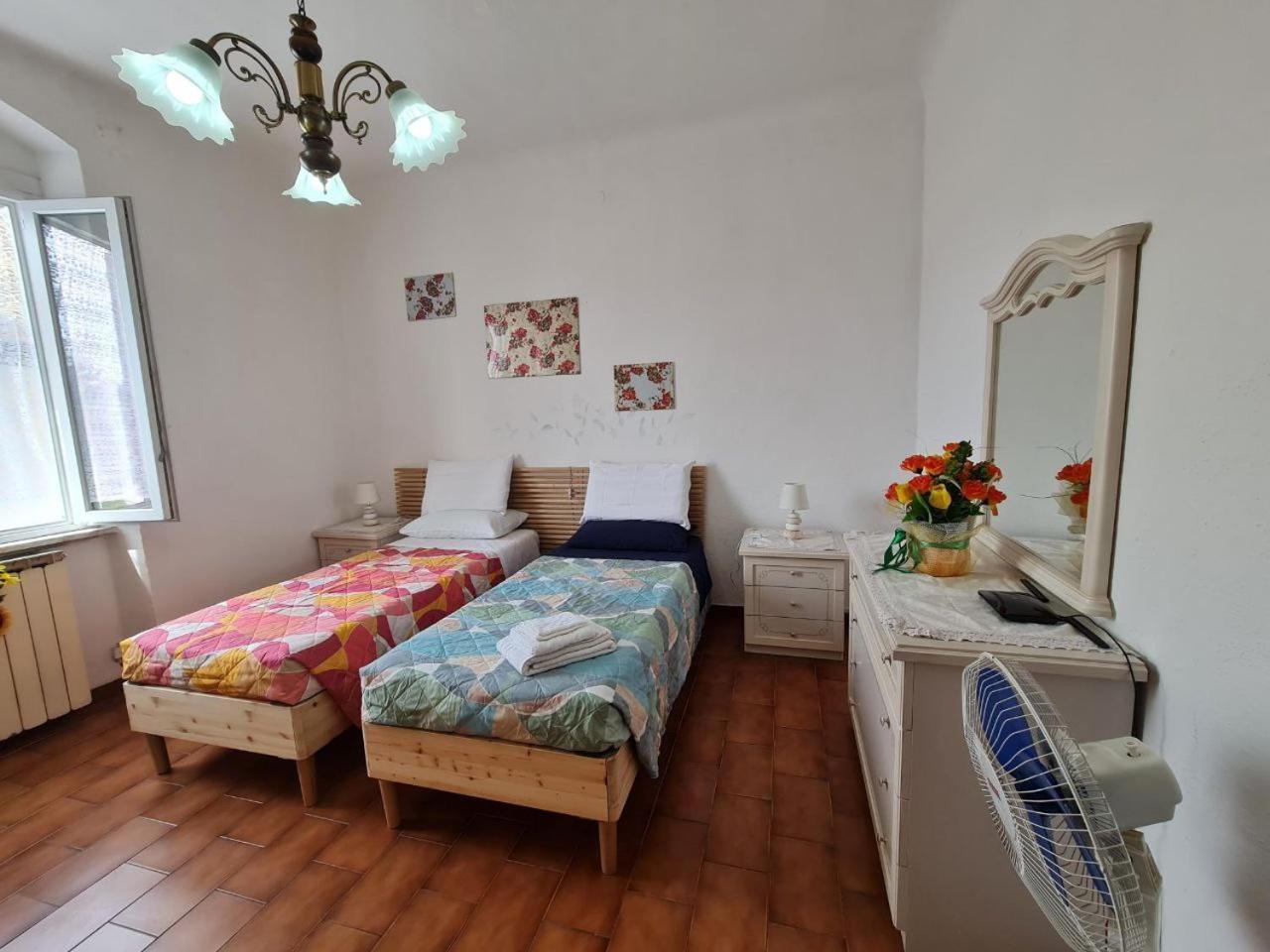 Appartement Cu'mme *