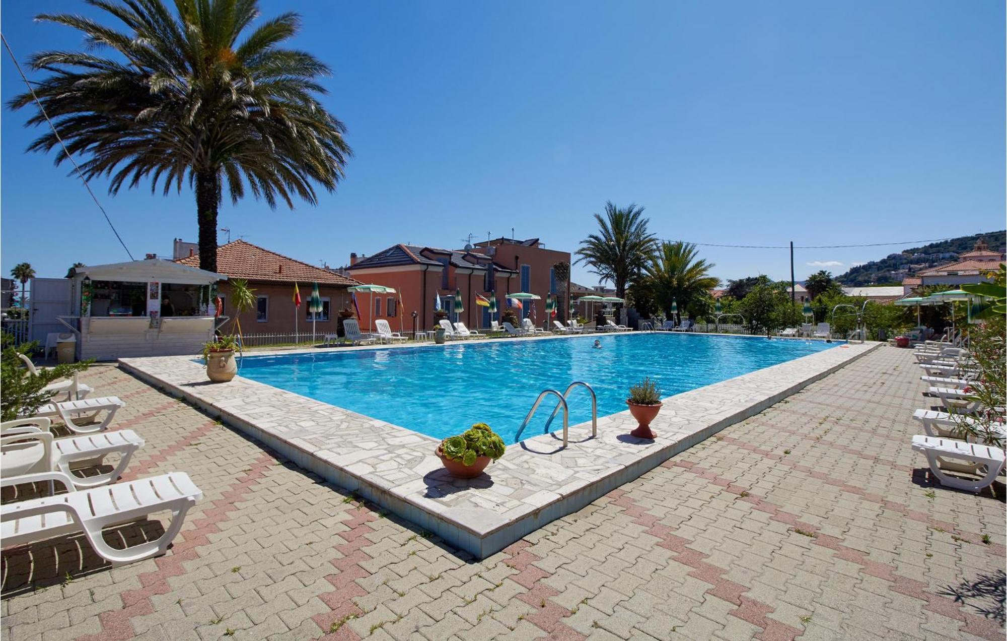 Appartement Casa Borgo 3 *