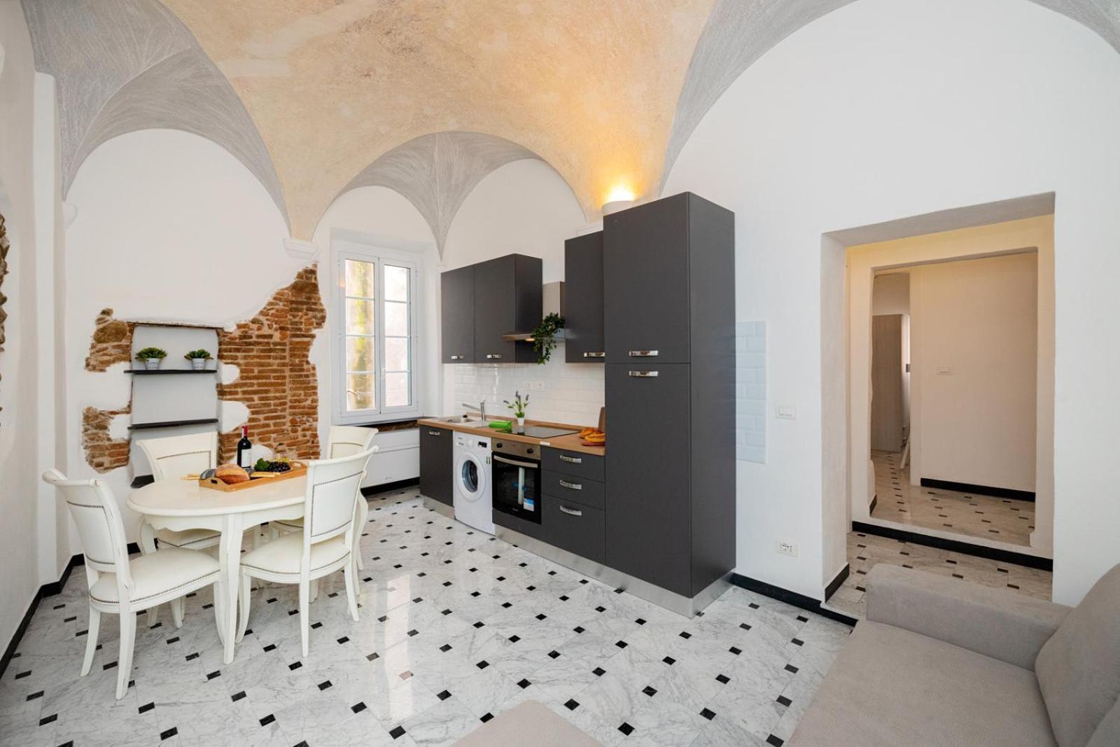 La Corte Sconta Finalborgo Apartment Finale Ligure