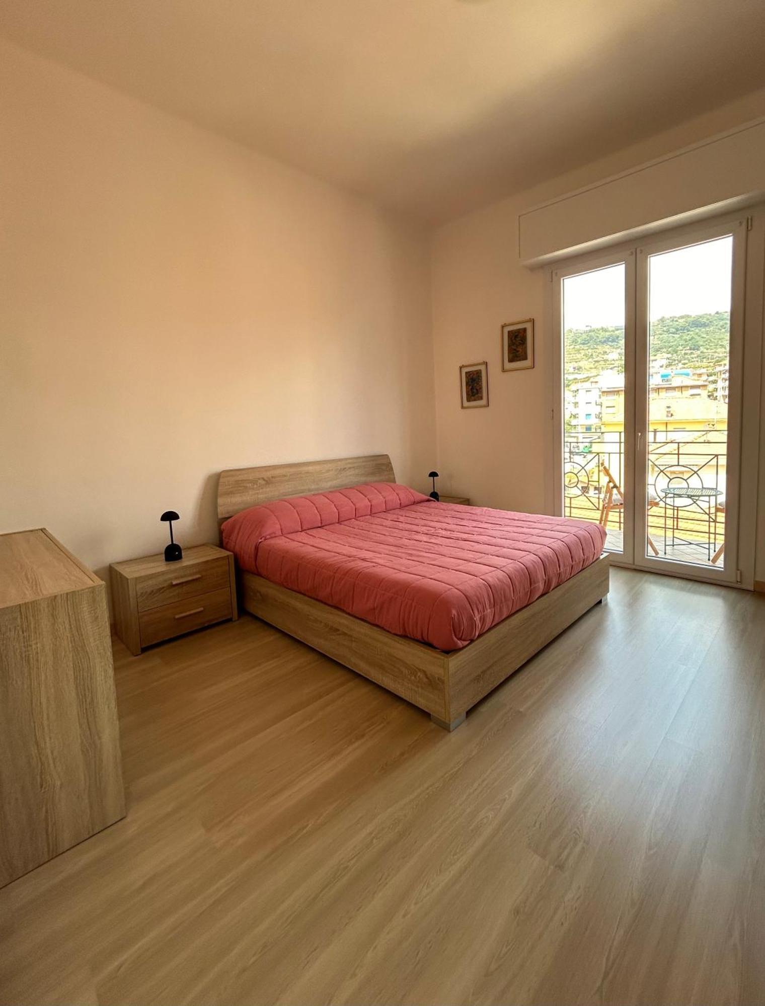 Trilocale Centro Apartment *