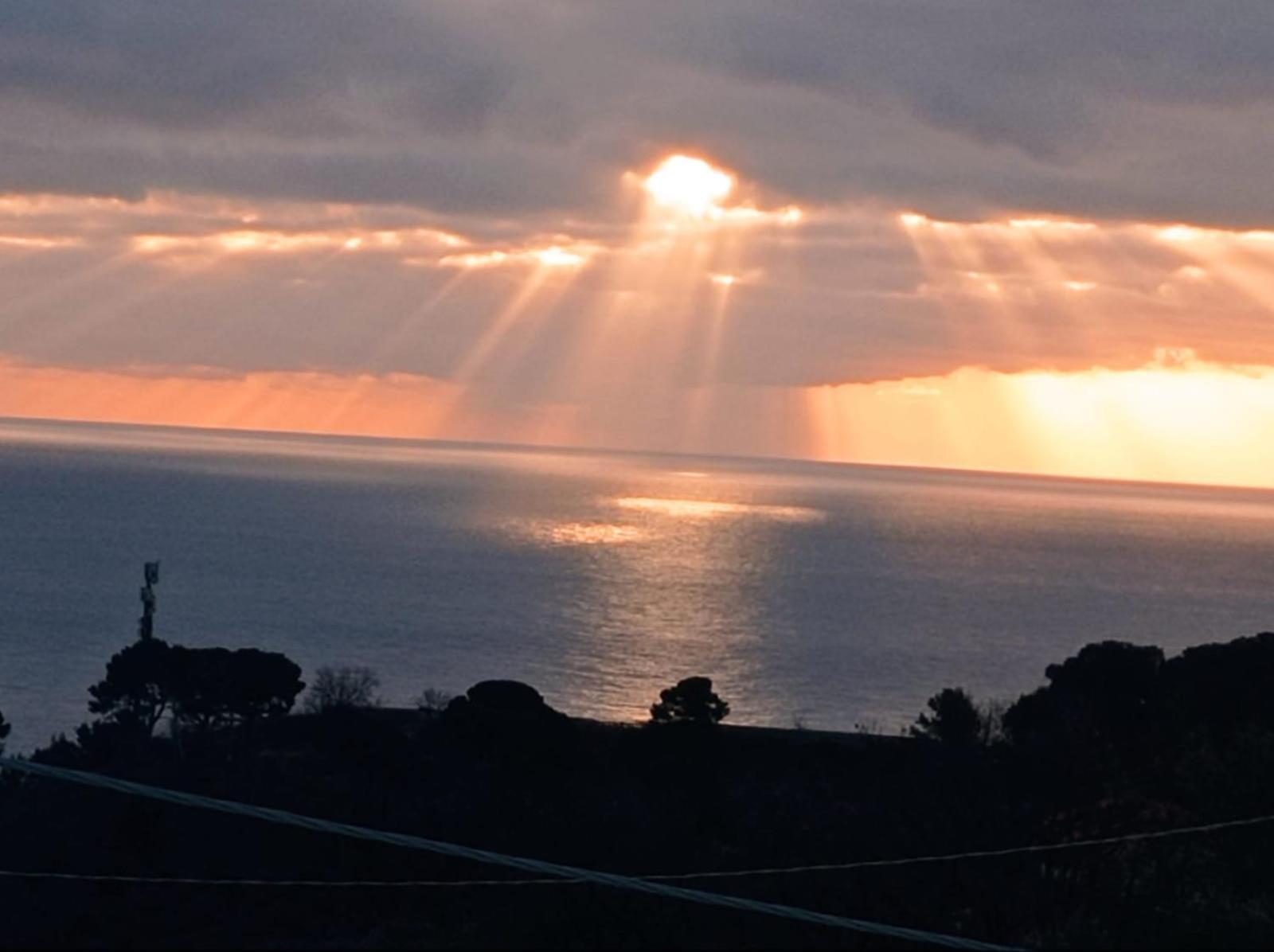 Appartamento Alba Dorata