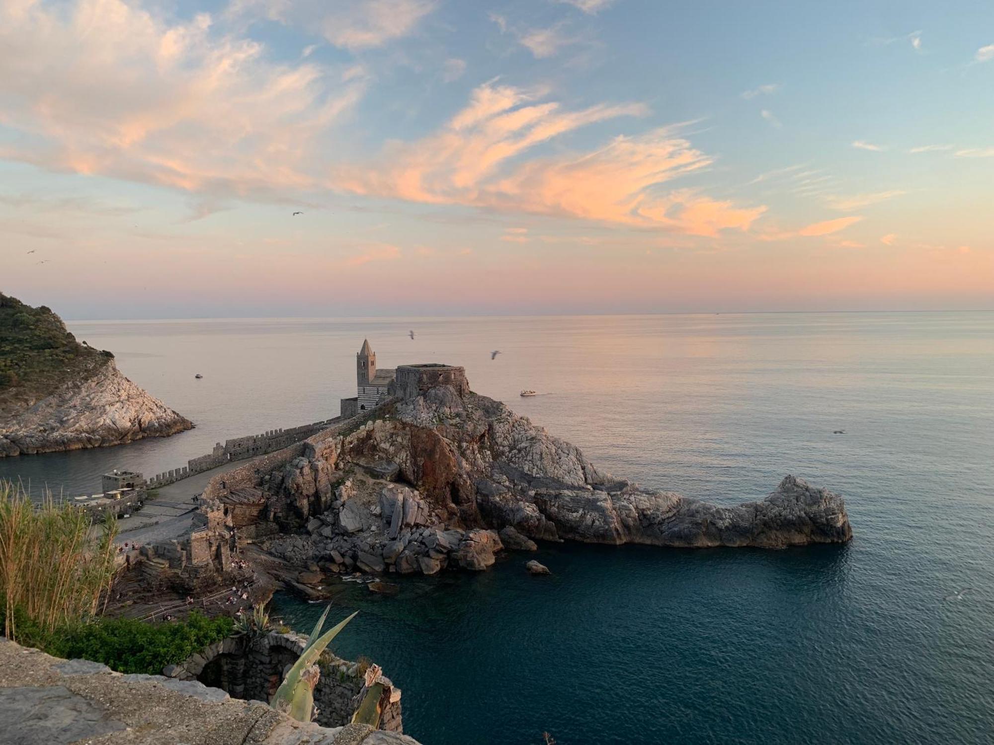 Incantevole A 30mt Dal Mare