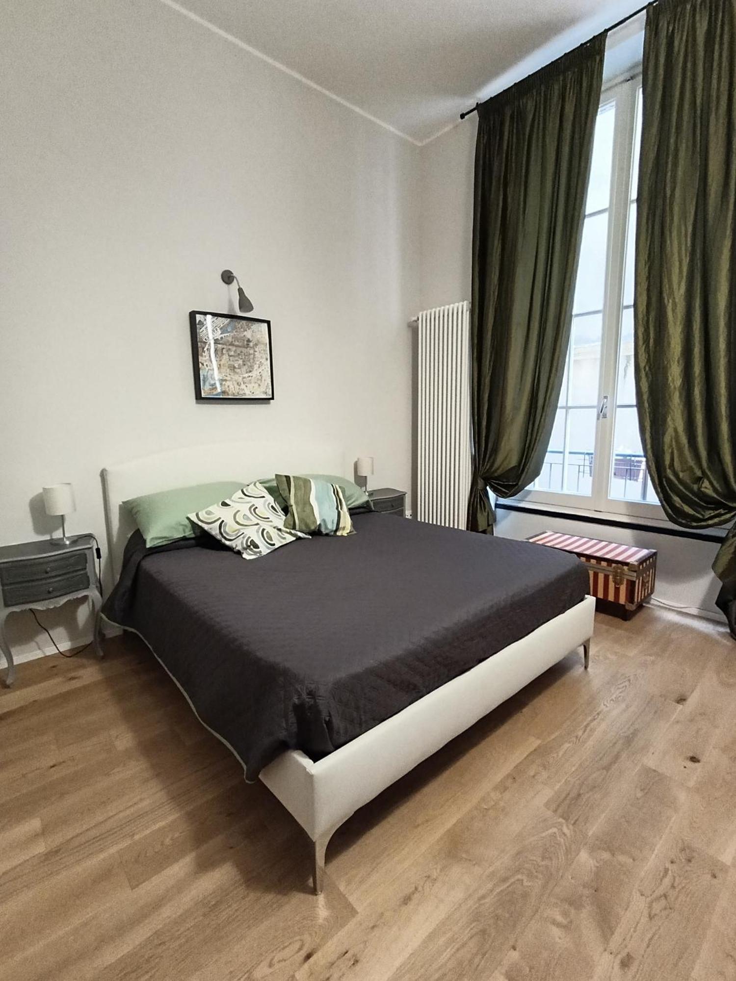 Rolli House Apartment Genoa