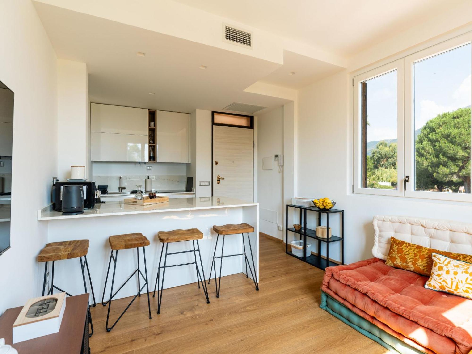 Citrus Garden By Interhome Apartment *
