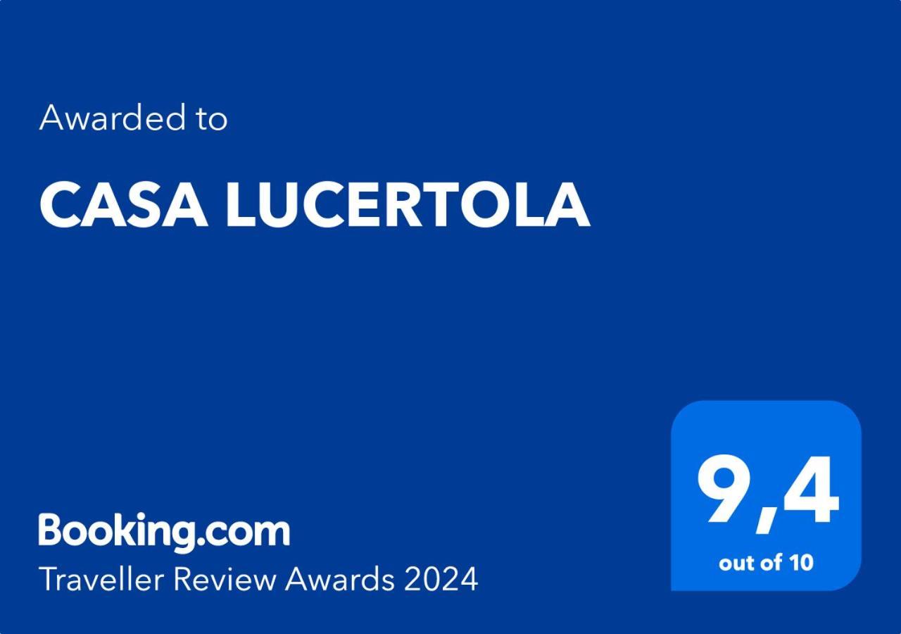 롯지 Casa Lucertola