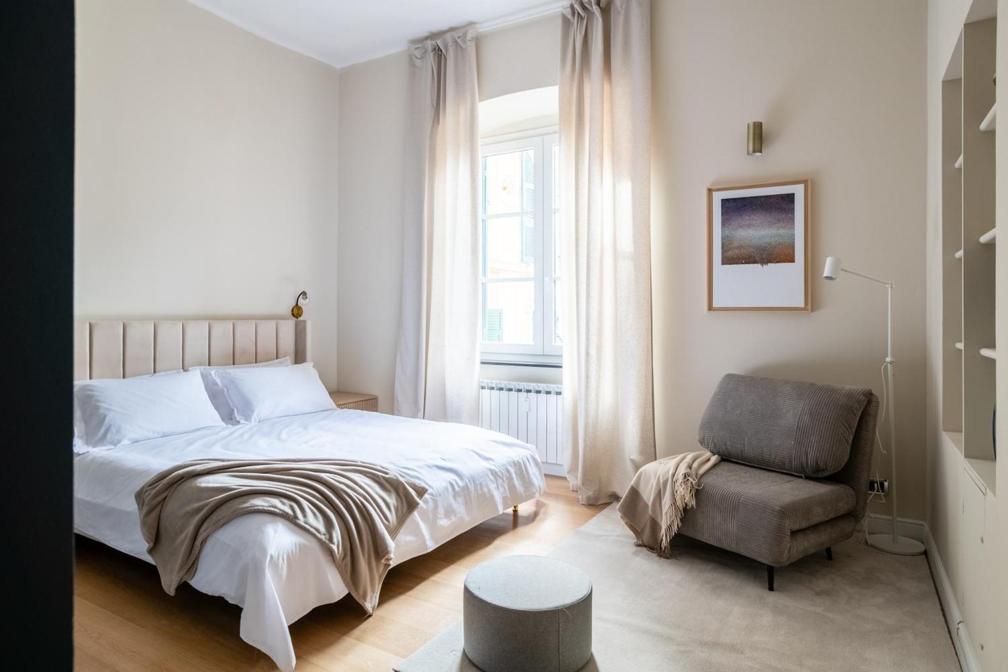 Appartamento Casa Caruso Genova