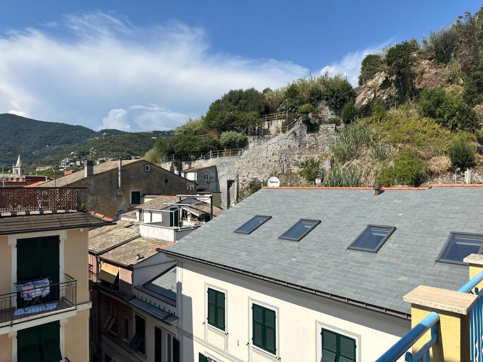 Appartement Casa Luisa - *