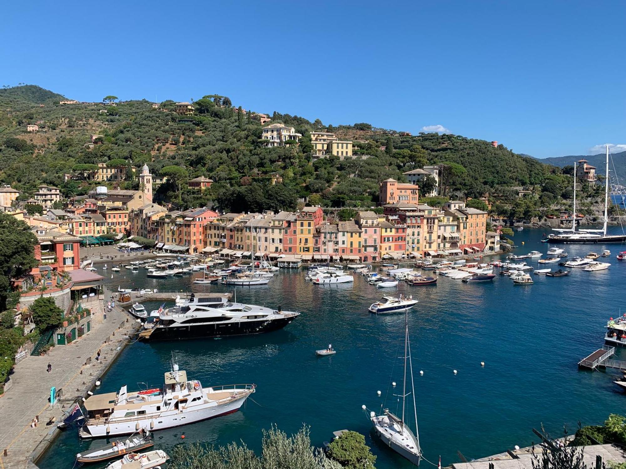 Ladidi Bed & Breakfast Rapallo