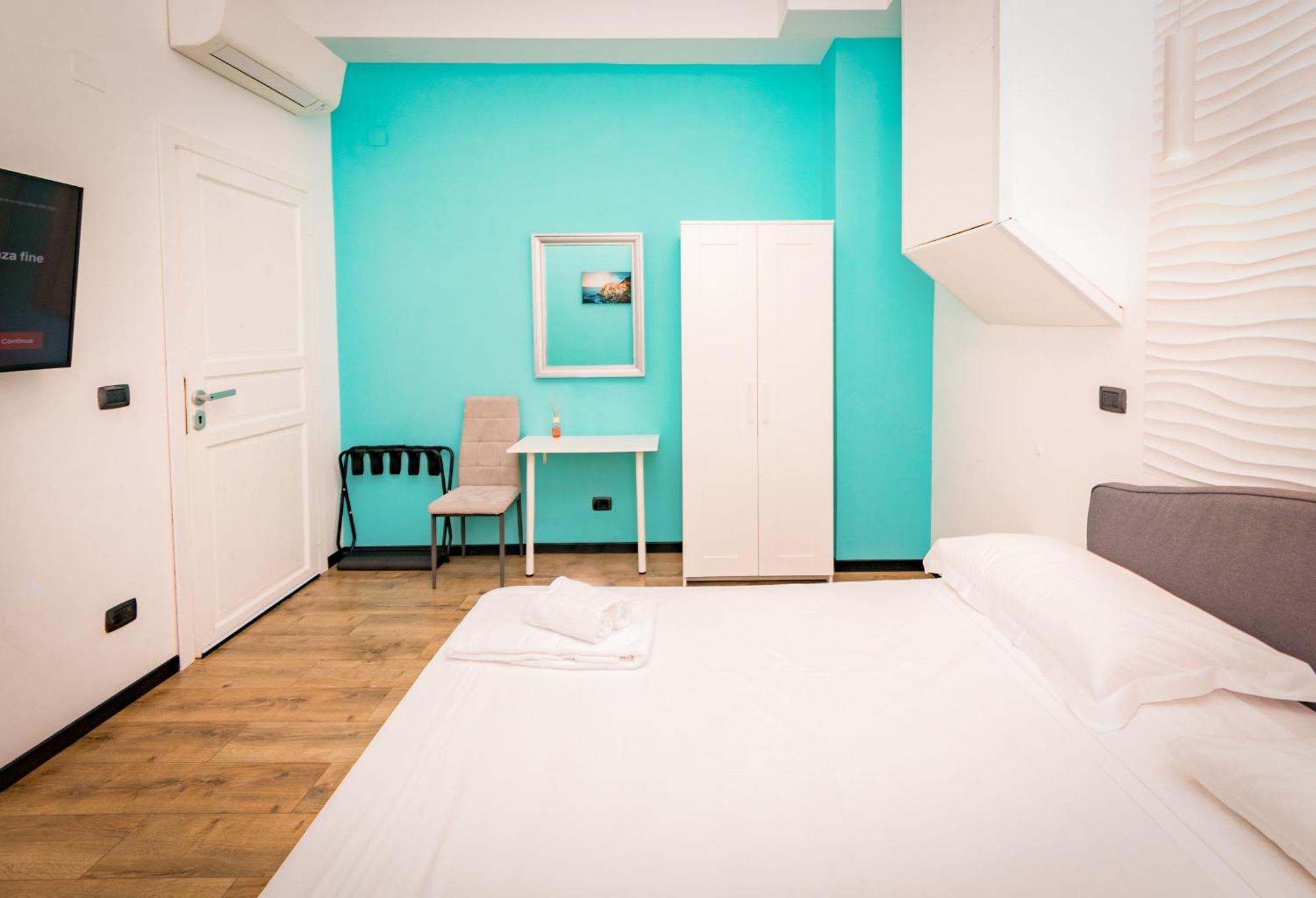 Guest house Galia Self Check In H24