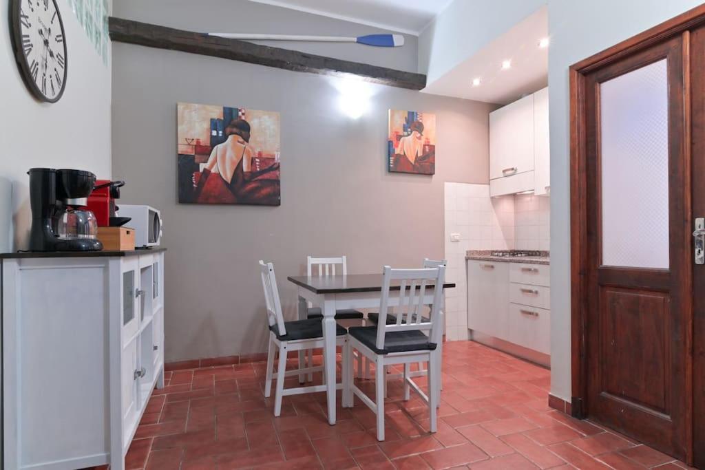 Appartamento La Pieve Di Luca *
