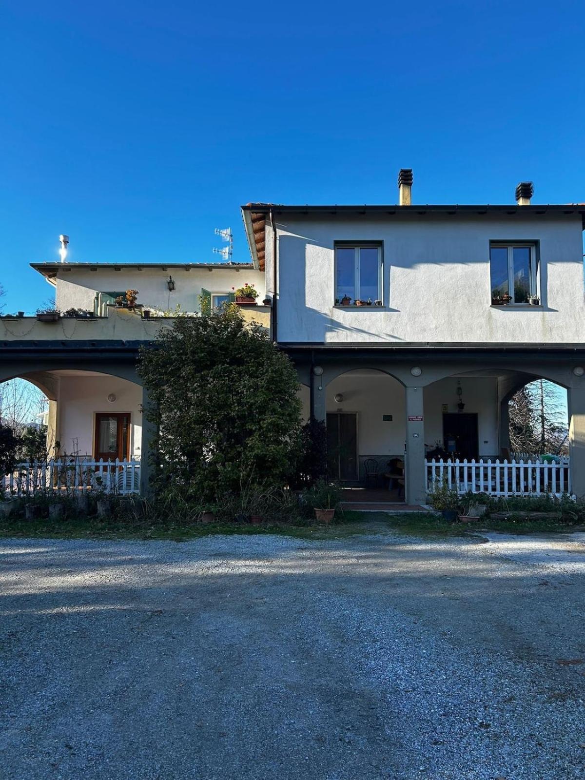 Le Camelie 2 Di Francesca Apartment Polverara