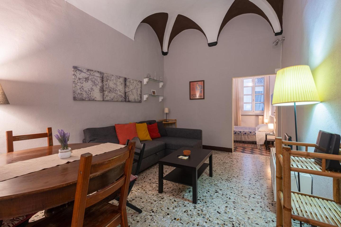 Residenza Colombo Apartment