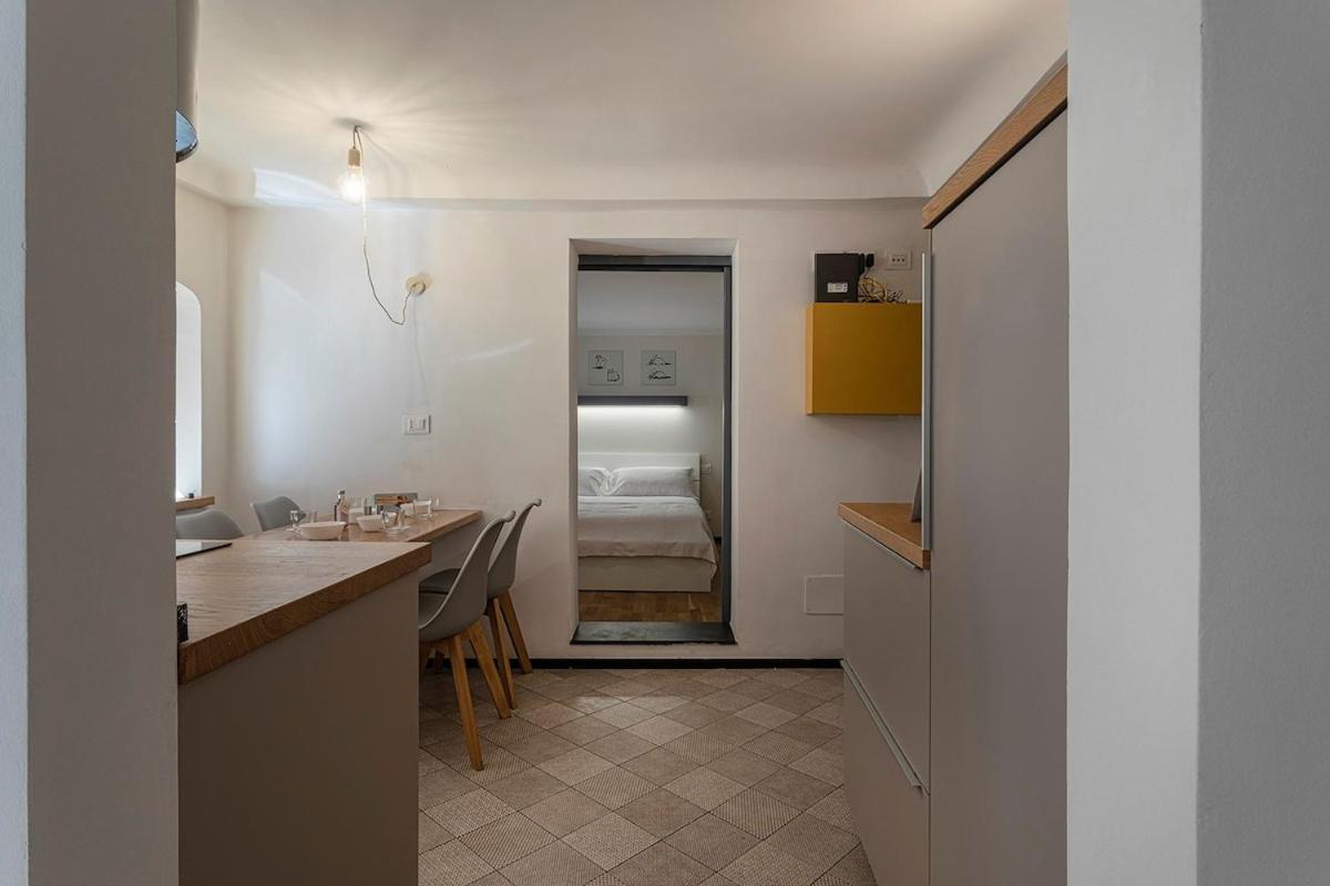 Apartment San Lorenzo *
