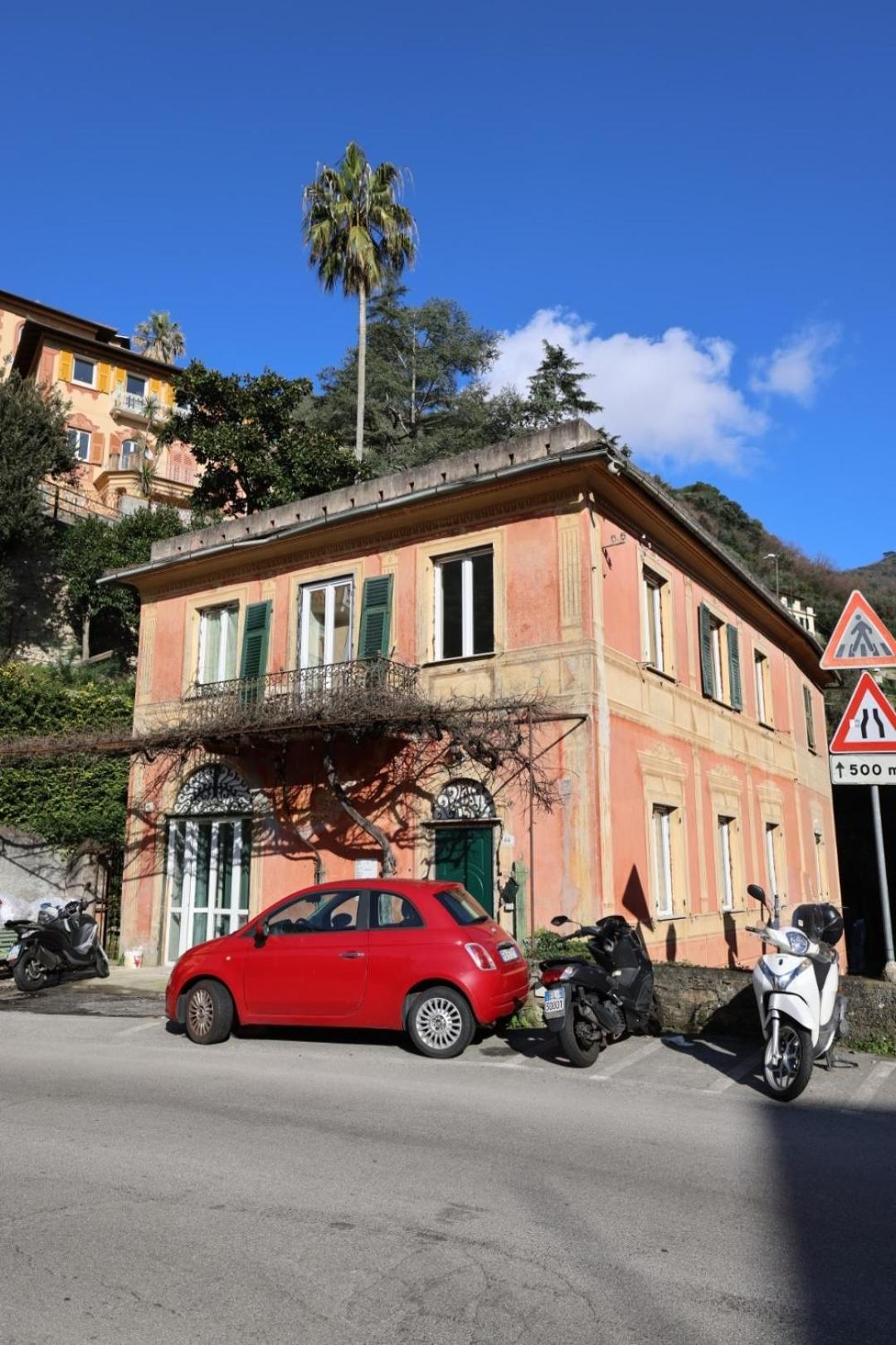 Bosmi Bed&language Liguria * Sori