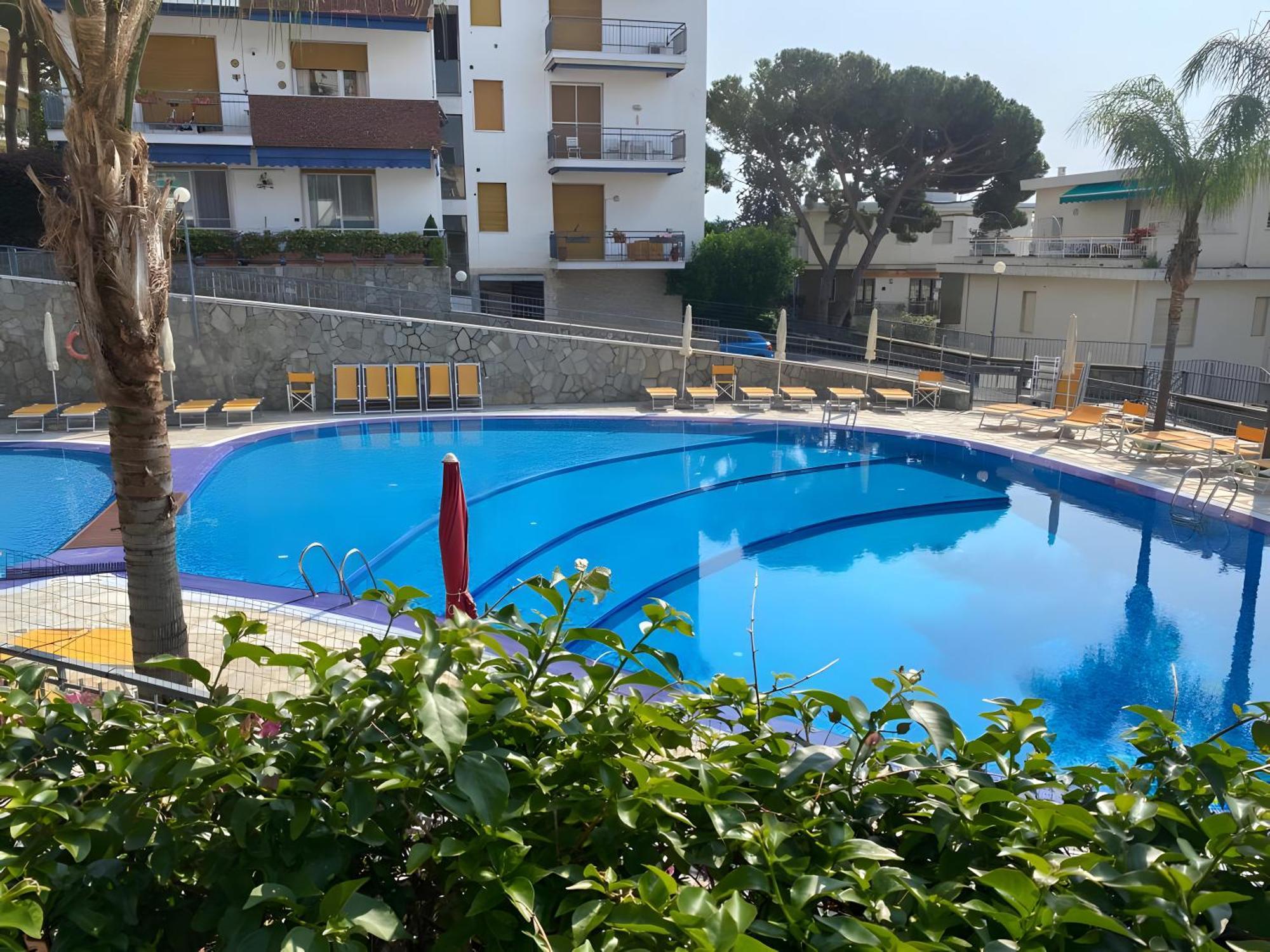 Stella Marina Apartamento *