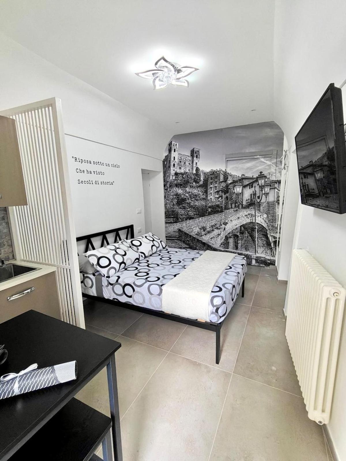 Appartement La Storia Moderna Dolceacqua