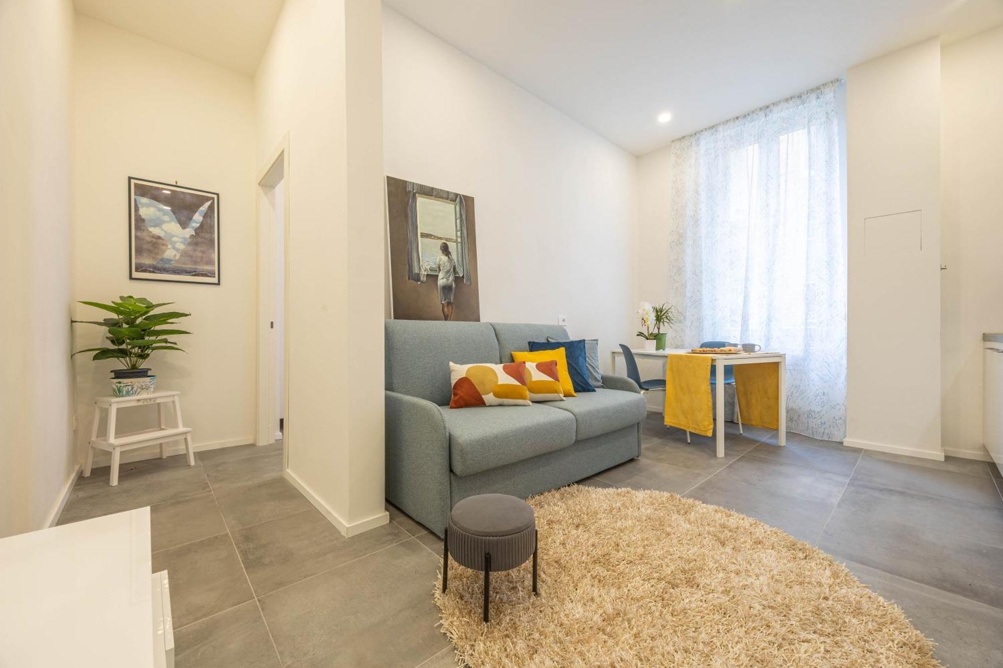 Апартаменты Priamar Free - Grand Maison *