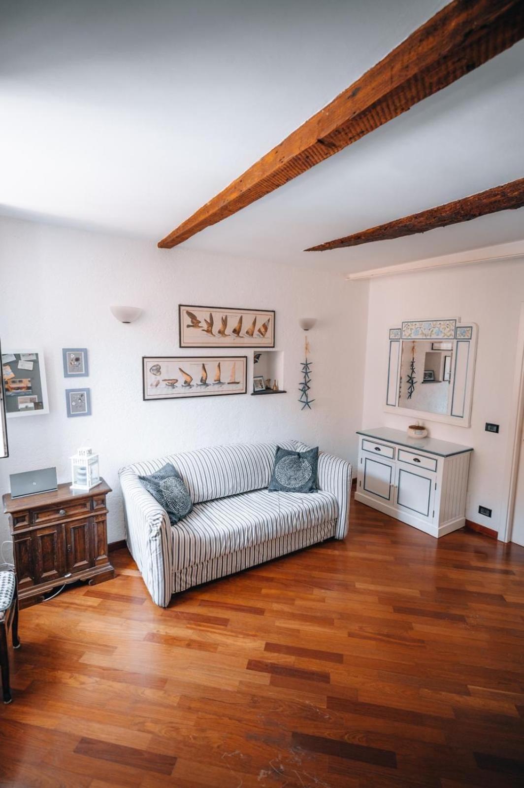 Casina Blumare In A Few Steps From The Sea