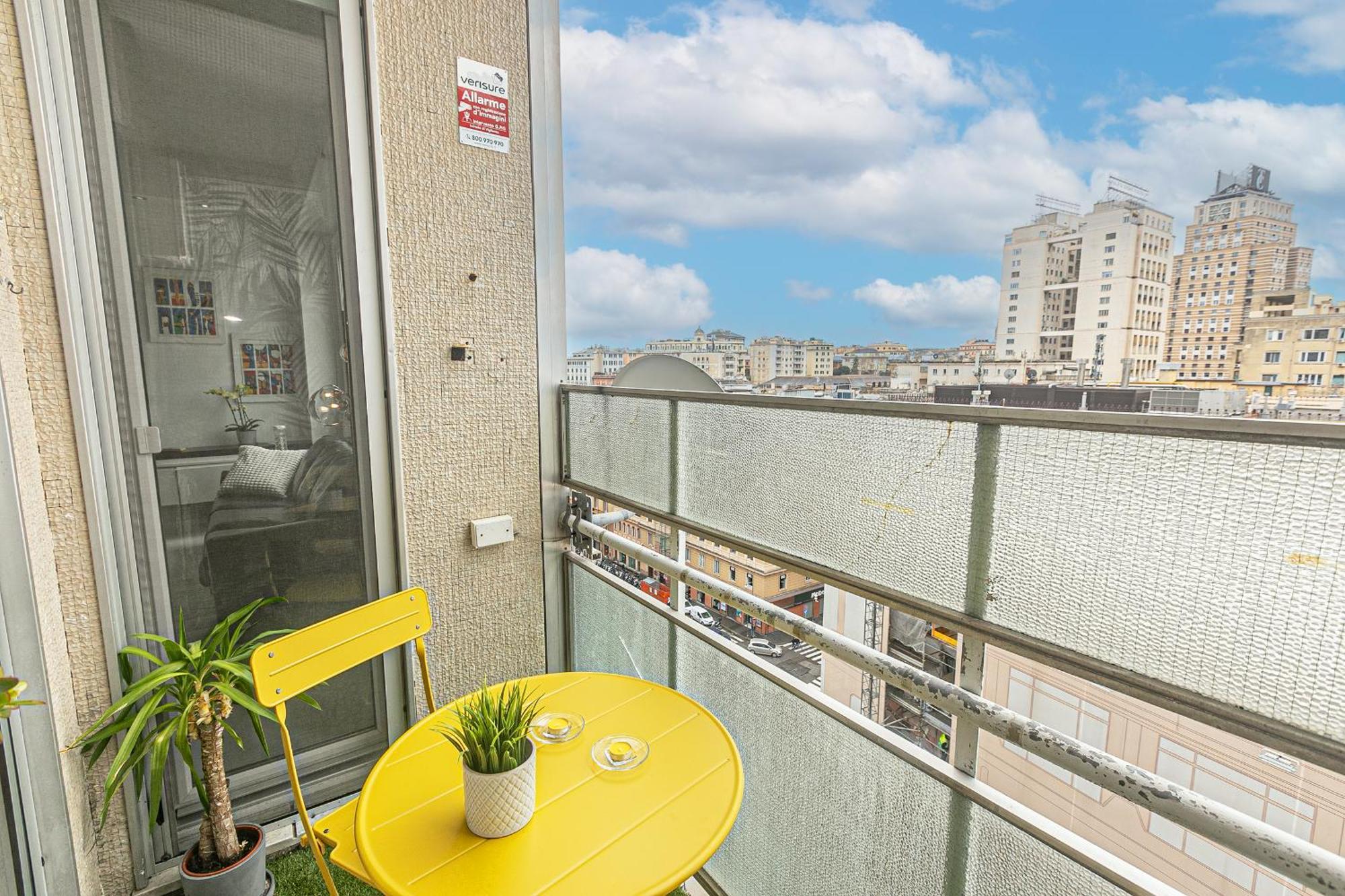 Apartment Dimora Centro *