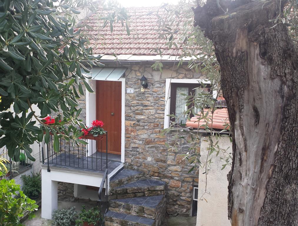 Casa Vacanze Barbarasa