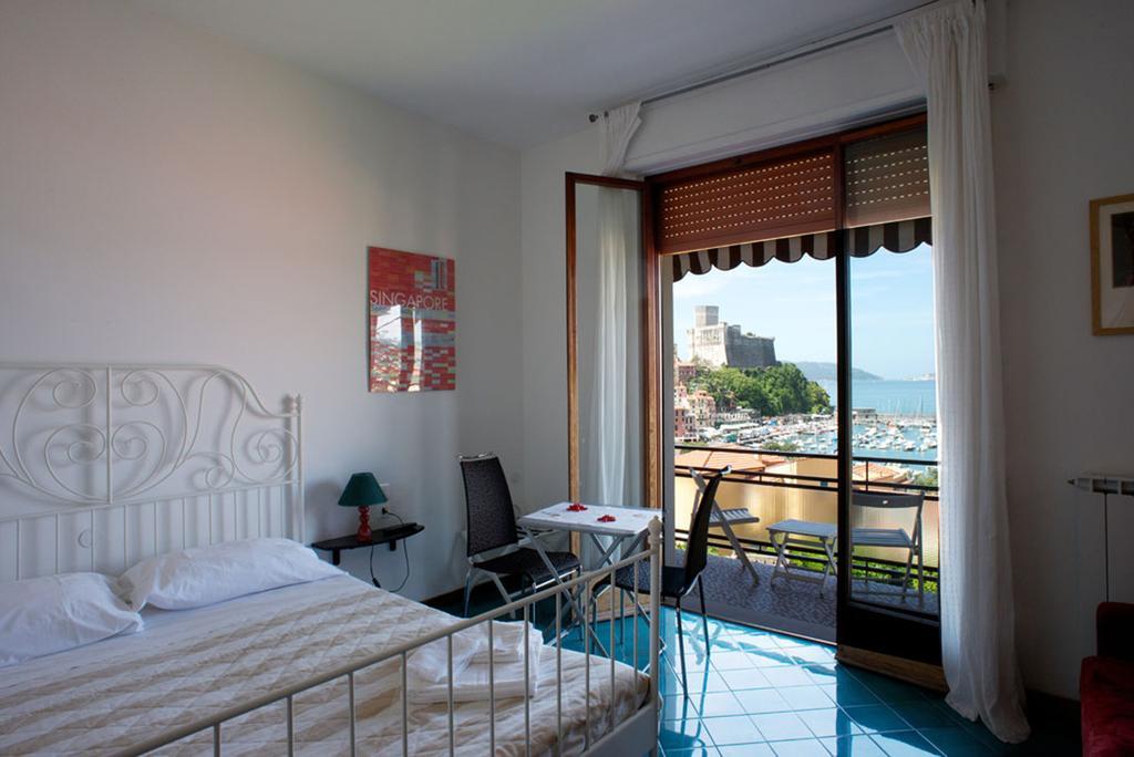 La Matta Gatta * Lerici