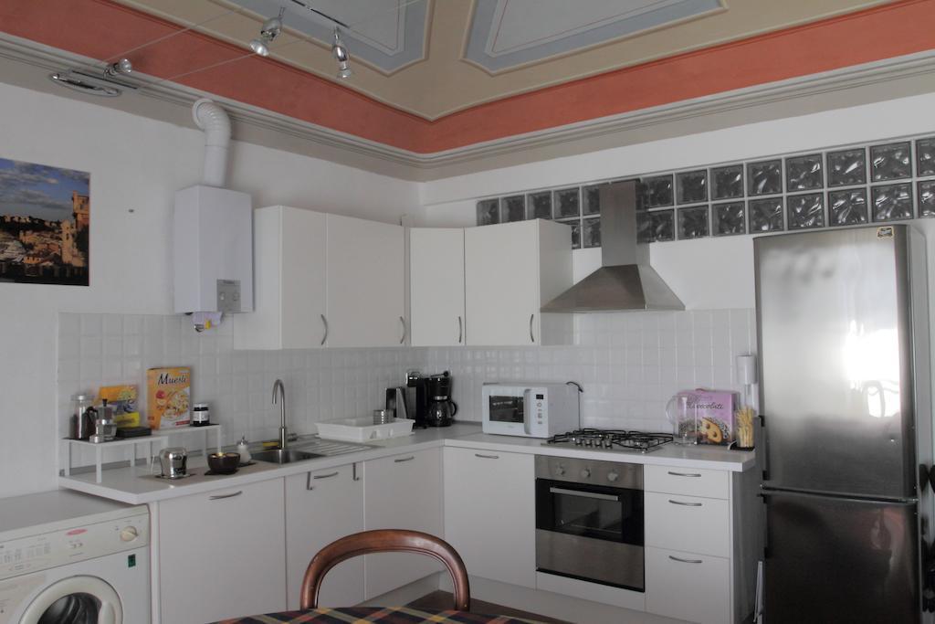 La Torre Bed & Breakfast