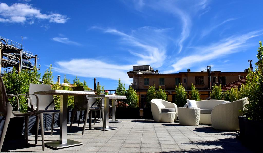Гостевой дом Sylva Suites 3*