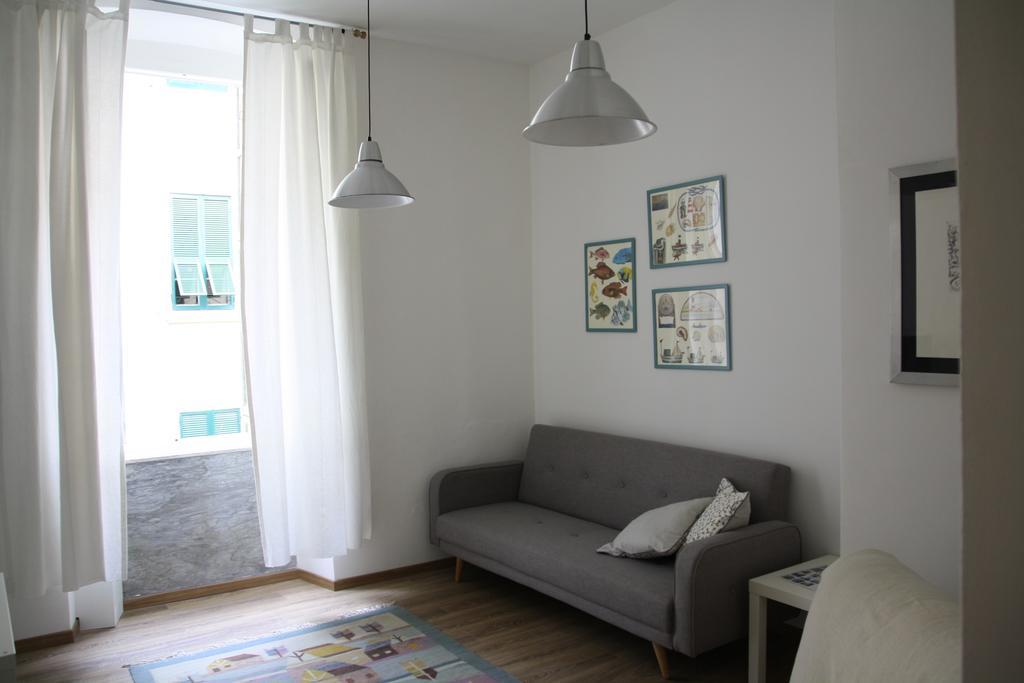Corso Cavour Apartment *