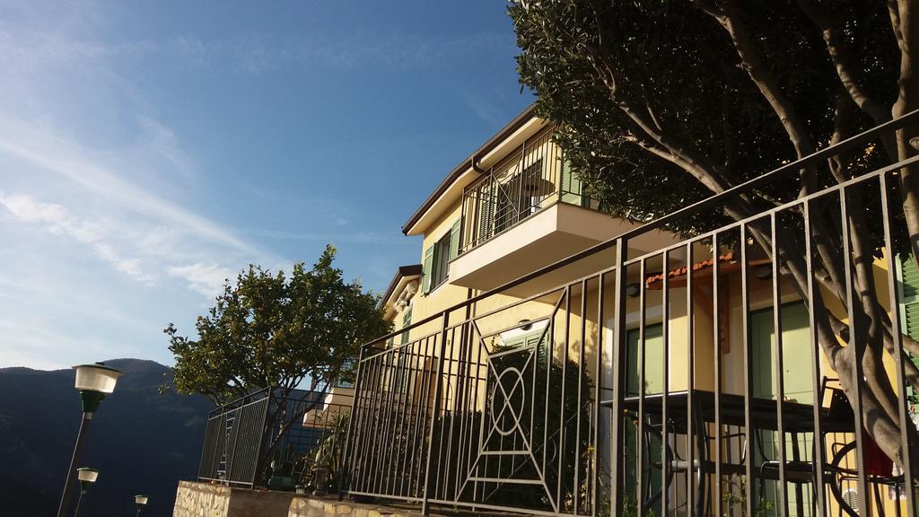 La Casa Di Borgo Lampedusa