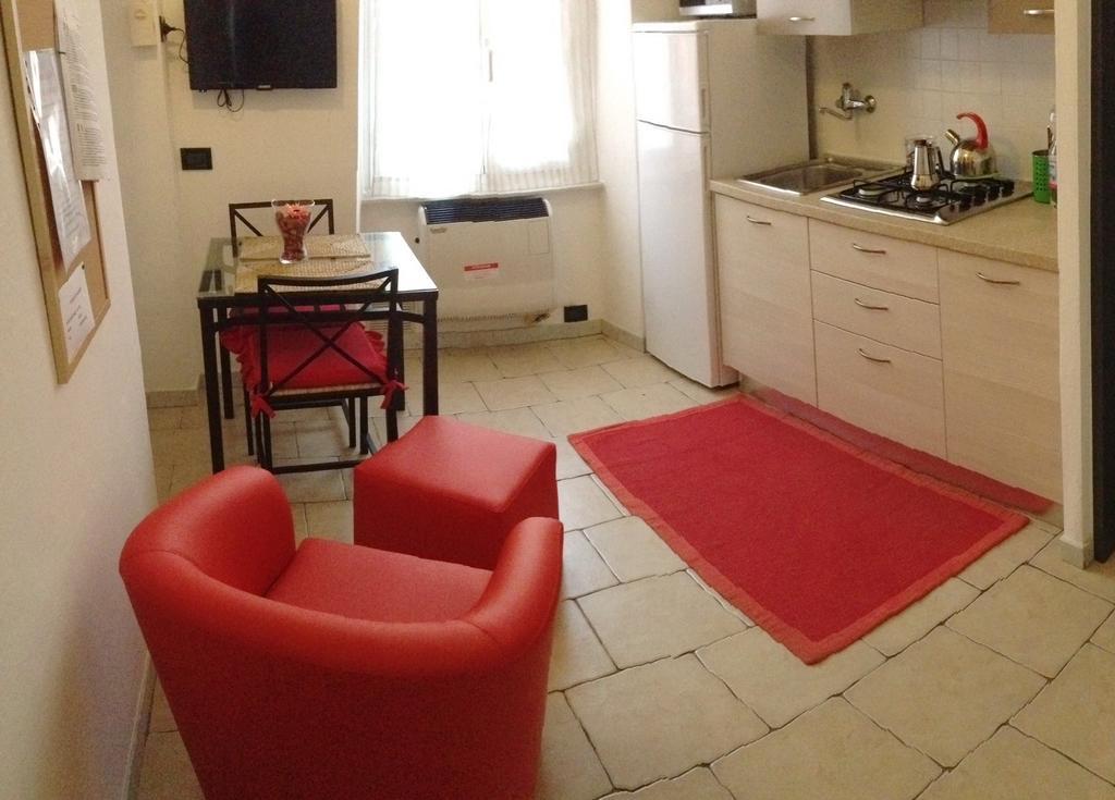 Lecasedimarco2 Appartamento