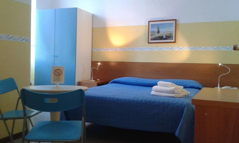 Bel Sito Hotel Genoa