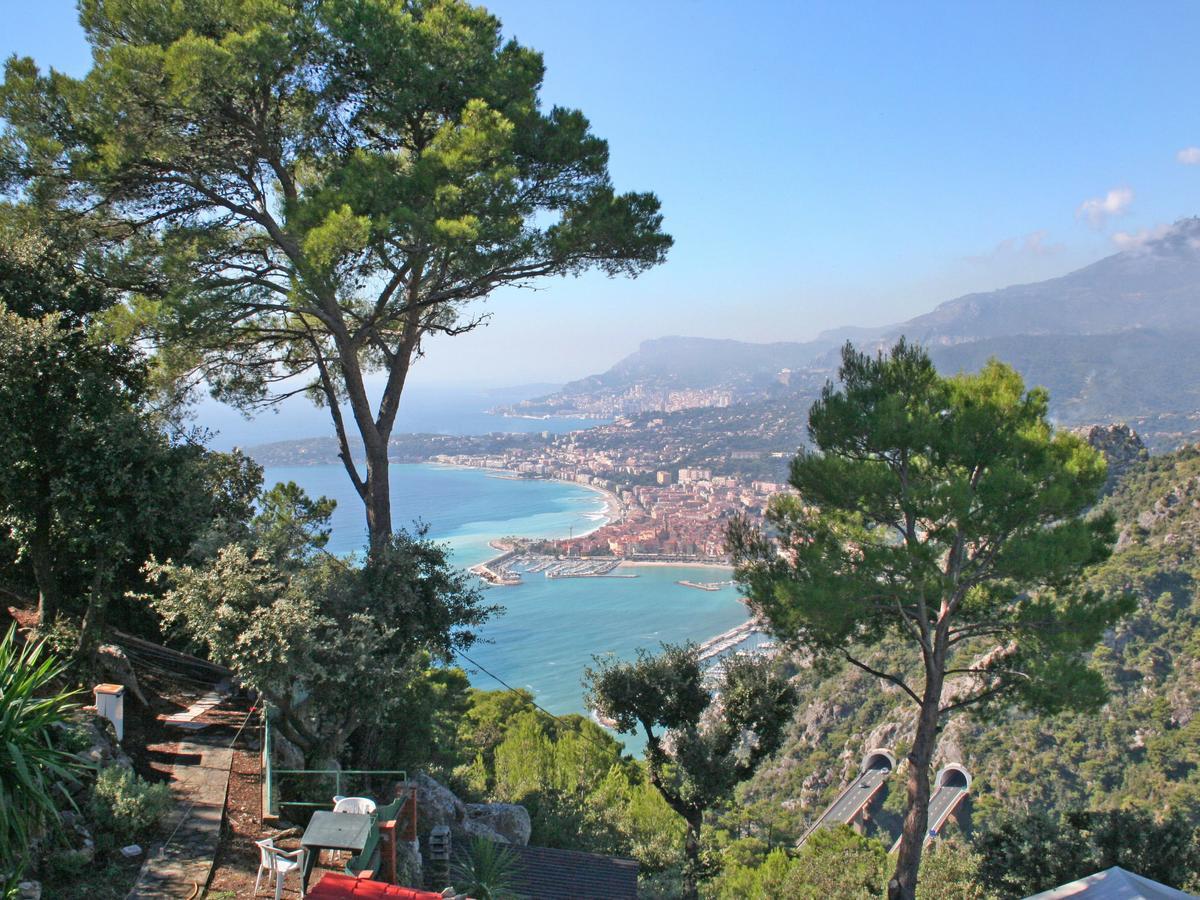 Taverna Il Cippo By Interhome Apartamento Mortola Superiore