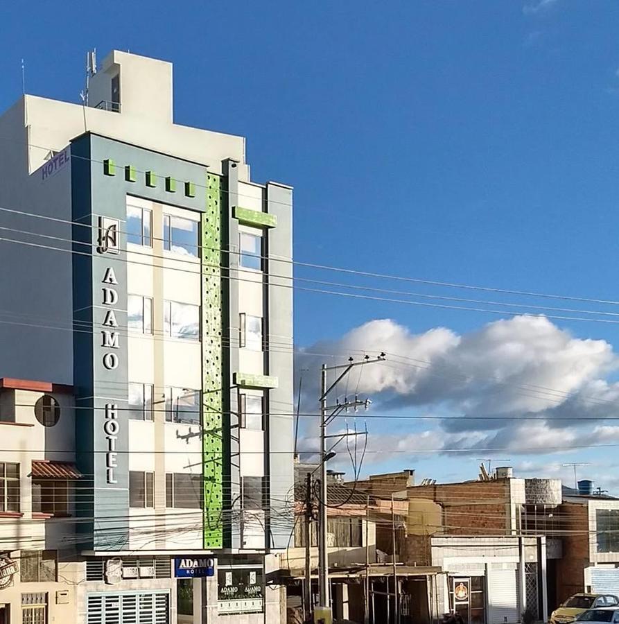 Hotel Adamo
