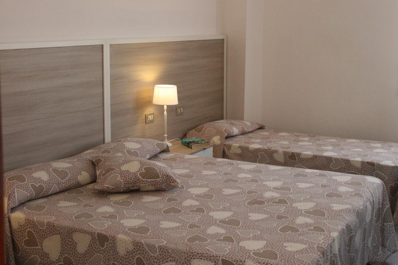 Hotel Luisella Arma di Taggia