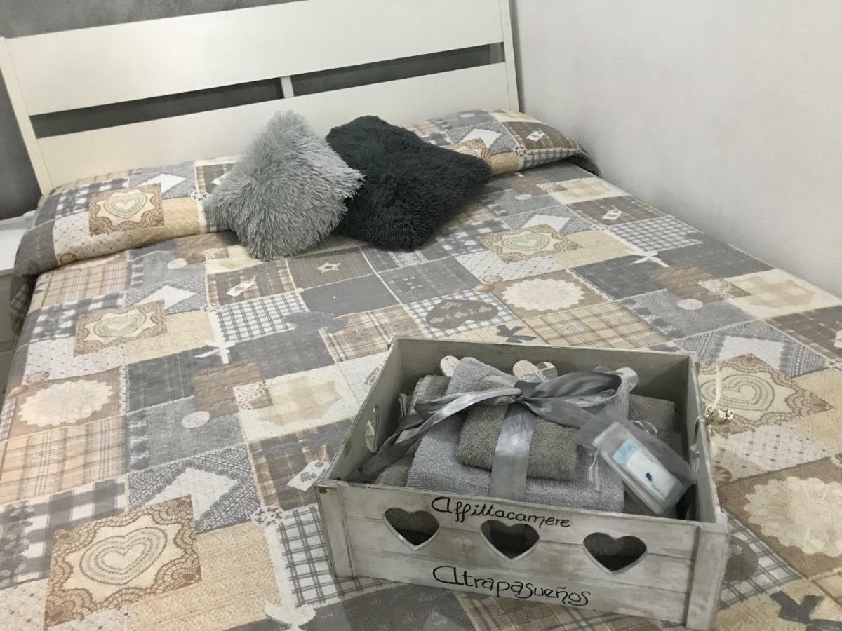 Atrapasuenos La Spezia