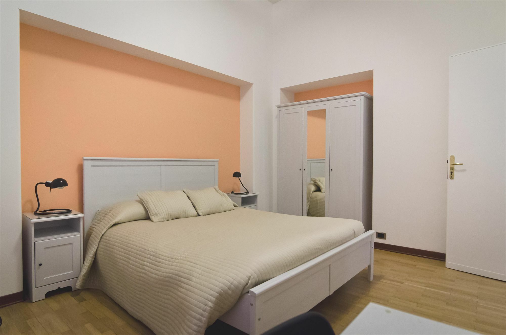 Arcobaleno Guest house