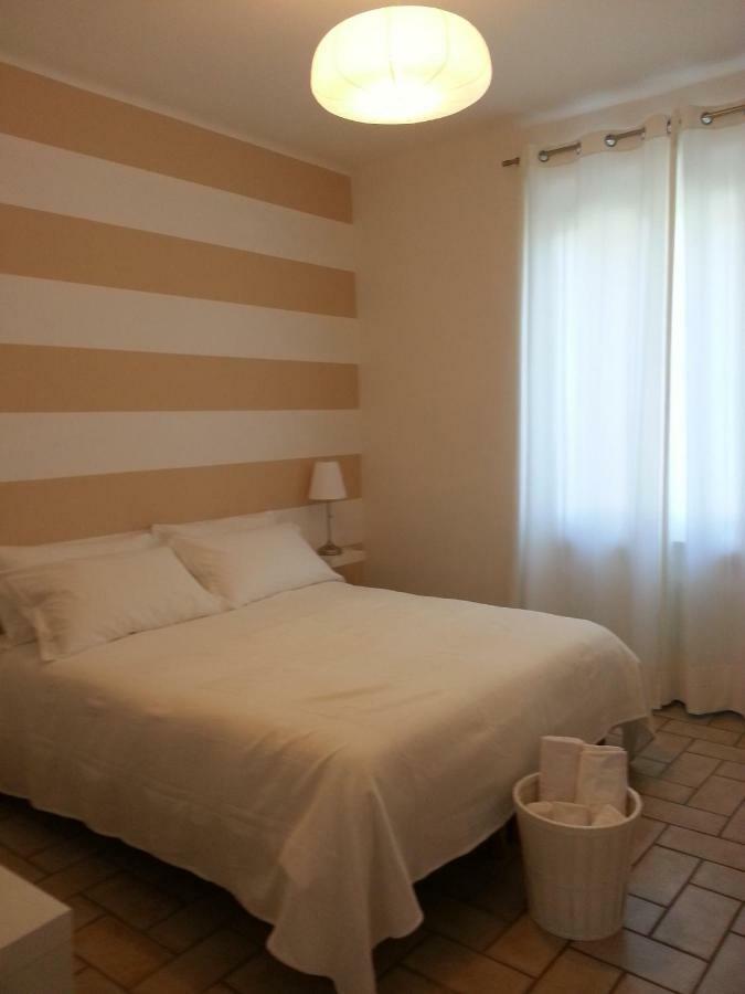 Con Giardino Dolcemare Appartement