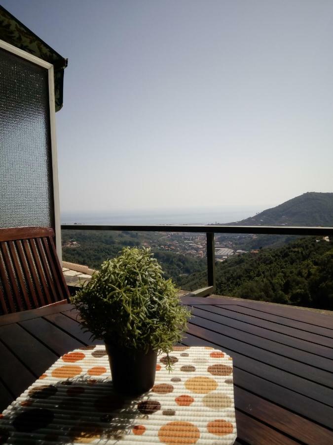 Апартаменты Tigullio Vacations: Lo Sul Mare *